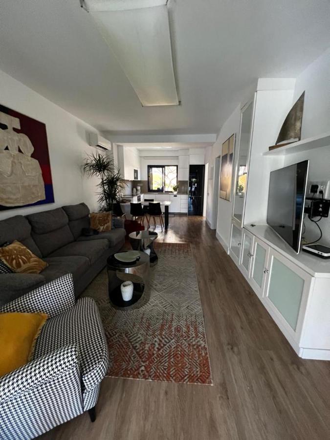 En Meloneras Appartement Maspalomas (Gran Canaria)