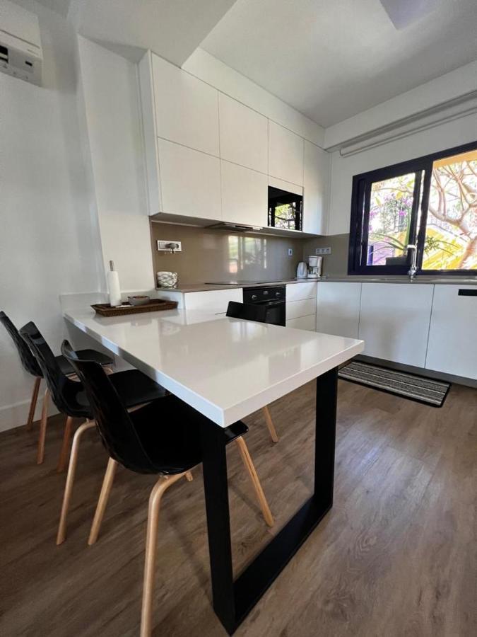 En Meloneras Appartement